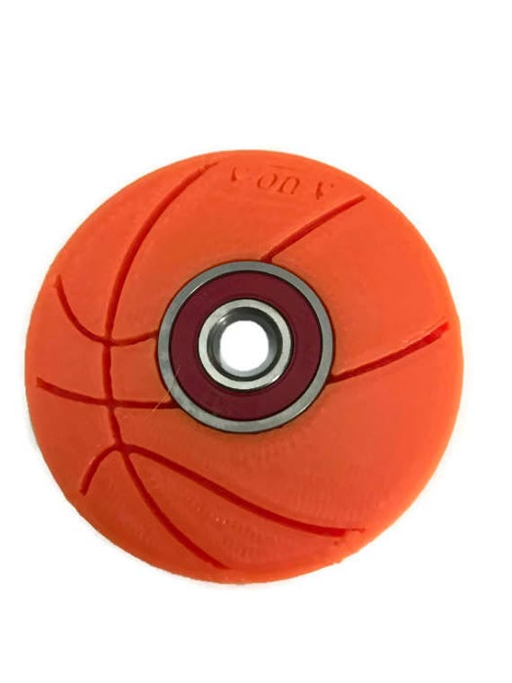 basketball fidget toy