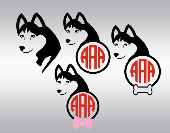 Download Dog svg Dog silhouette svg Siberian husky svg Husky svg