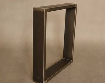 Metal Table Legs,Industrial Vintage Style,Custom Sizes,Because Design Matters...