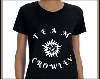 supernatural shirts ebay