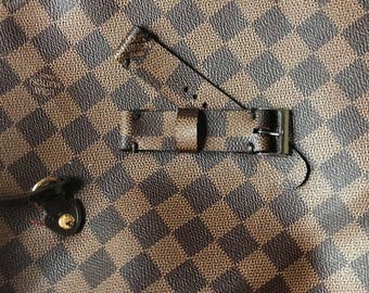 Louis Vuitton Apple Watch Band