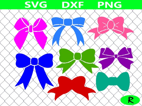 Download Bow SVG Bundle, Bows SVG , Cheer Bow svg, SVG Bundle, svg ...