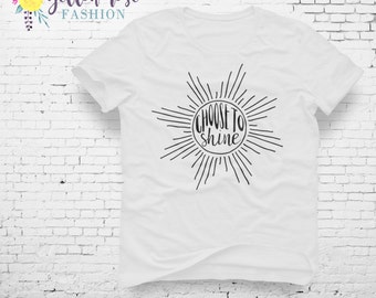 Culture Funja Gith Shine t-shirt