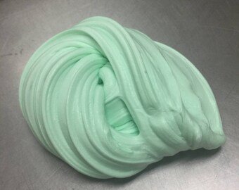 Fluffy slime – Etsy