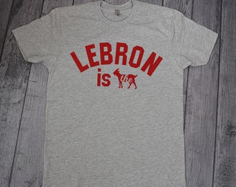 lebron ring t shirt