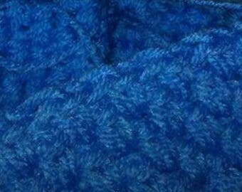 Hand Crocheted Blanket, Throw and/or Afghan