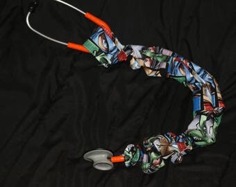 Avengers Stethoscope Cover