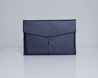 Waterproof Laptop Sleeve • Macbook Sleeve • Waterproof Laptop Case •Vegan Laptop•Laptop Sleeve •Macbook Cover•Vegan Leather Case•Vegan Case