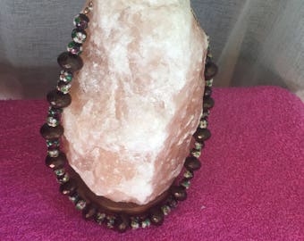 Spring - Barbara N 1 series necklace