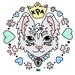 Kitty Pop Accessories