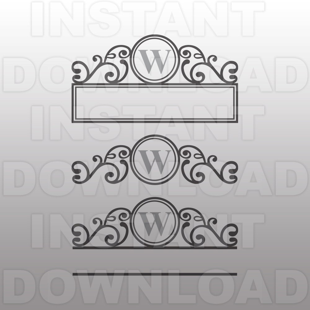 Free Free 283 Mailbox Monogram Mailbox Svg Free SVG PNG EPS DXF File