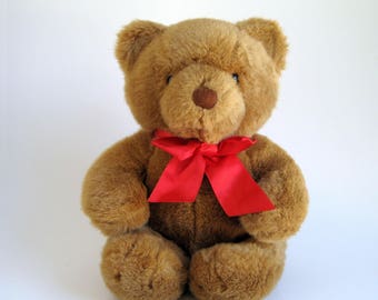 dakin teddy bear 1989