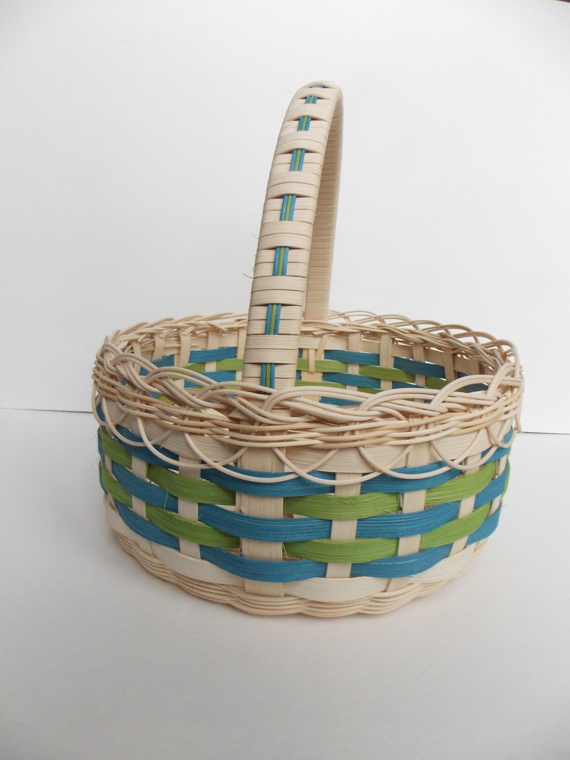 Extra Large Easter Basket