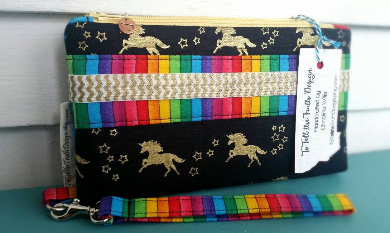 WOMEN'S WALLET Wallet Gift for Her Gift for Women