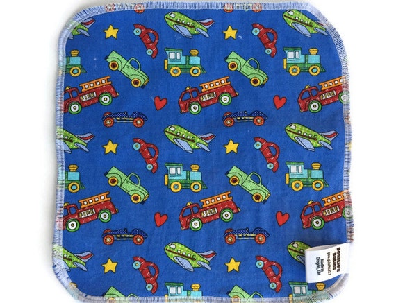 Baby Wash Cloths Children's Wash Cloths Boys Wash