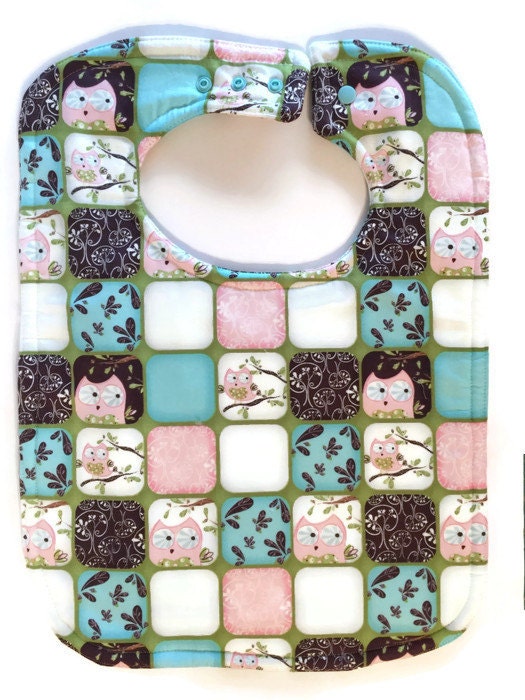 Special Needs Bibs Toddler Bibs Large Children's Bibs