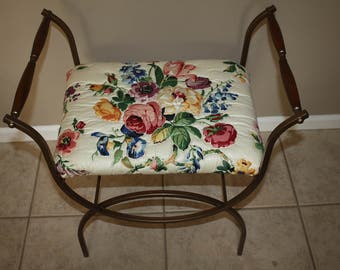 Vanity stool | Etsy Vanity stool | Etsy