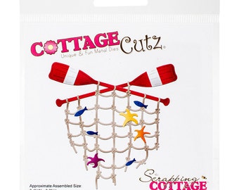 Afbeeldingsresultaat voor Cottage cutz peddels