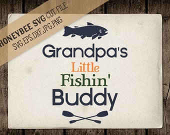 Free Free 104 Papa&#039;s Fishing Buddy Svg SVG PNG EPS DXF File