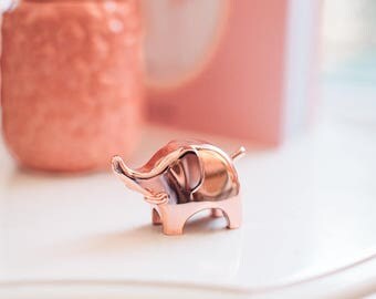 Animal Ring Holder (Various)