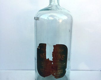 hinckley and schmidt glass bottles