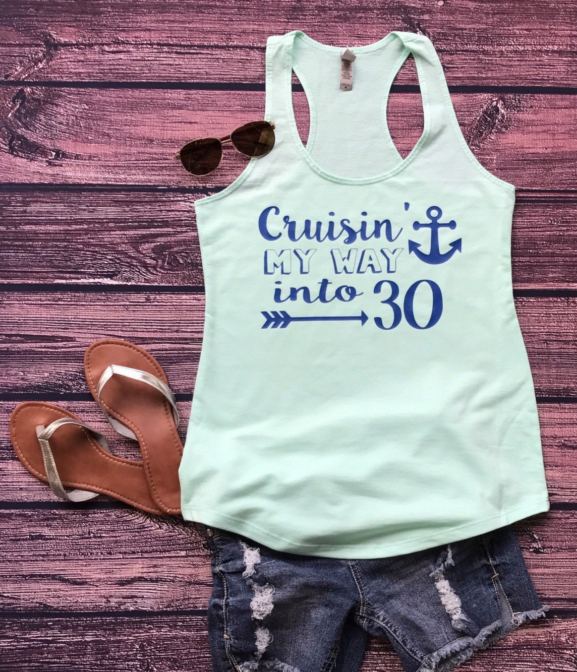 cruisin the coast t shirts