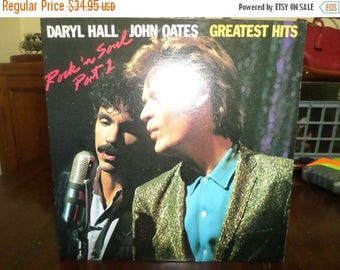 Hall and oates singles greatest hits