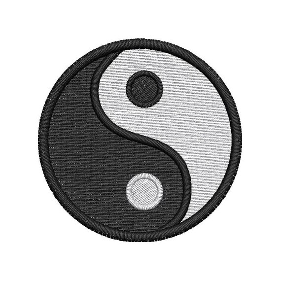 Yin yang очиститель. Yin yang очиститель