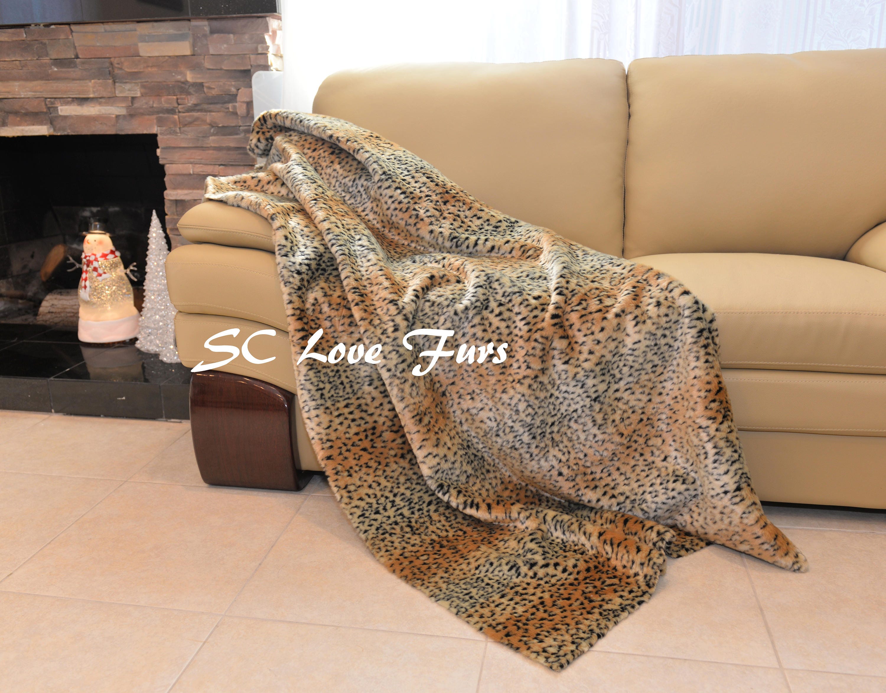 Leopard lodge coupon