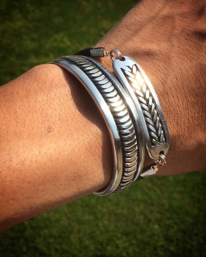 Dimes Welder Bracelet