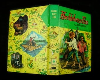 Tom Sawyer 1955 Etsy