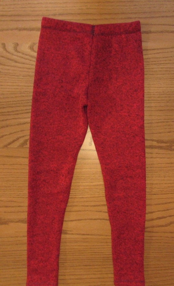 Girls sweater leggings/girls warm leggings/toddler sweater leggings/toddler warm leggings/junior leggings/junior sweater leggings
