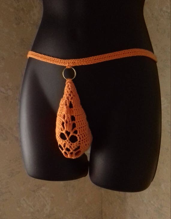 Men thongs G string Sexy Original many colors custom made HOT Adjustable Pool Lounge Erotic Party Tear Drop