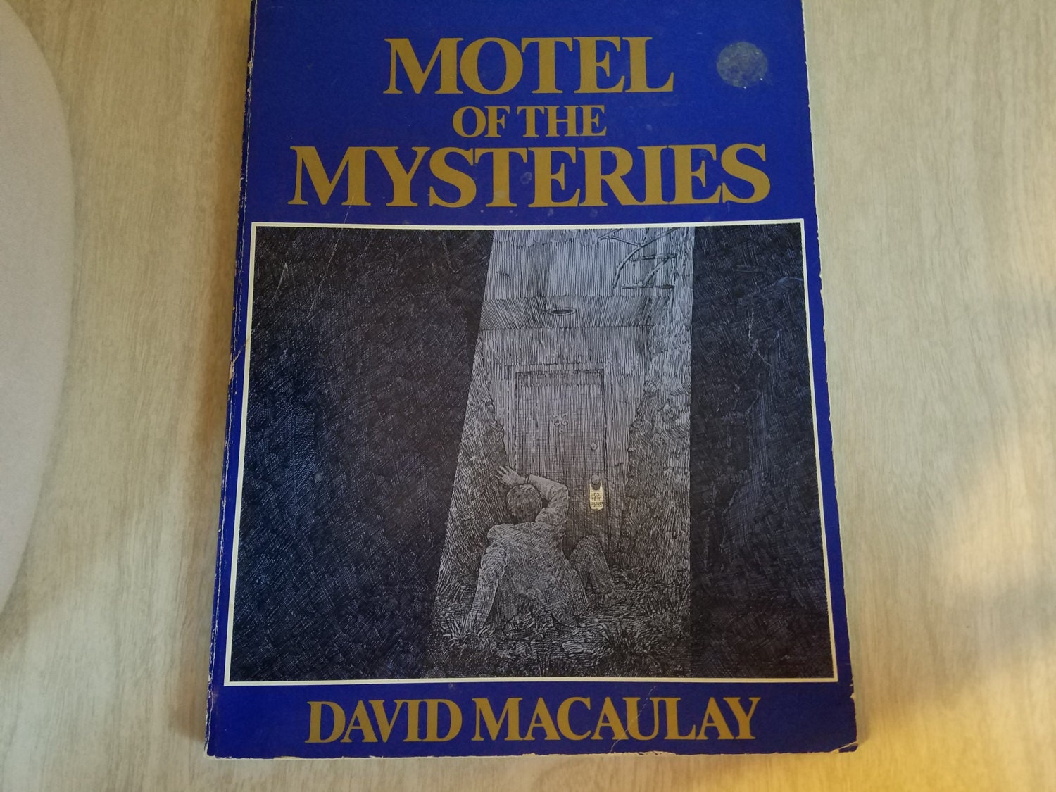 motel of mysteries motel of mysteries