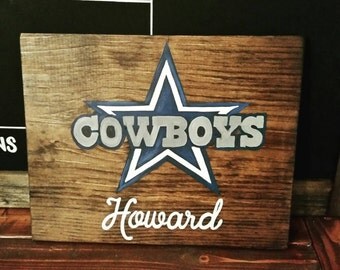 Dallas Cowboys Wall Art dallas cowboys wall art | etsy Dallas Cowboys Wall Art dallas cowboys wall art | etsy