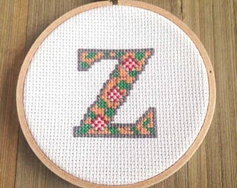 Initial Wall Art letter z wall art | etsy Initial Wall Art letter z wall art | etsy