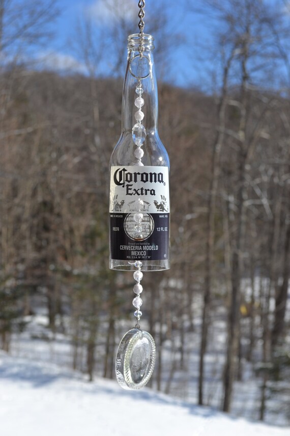 Beer Bottle Wind Chime/Corona Wind Chime