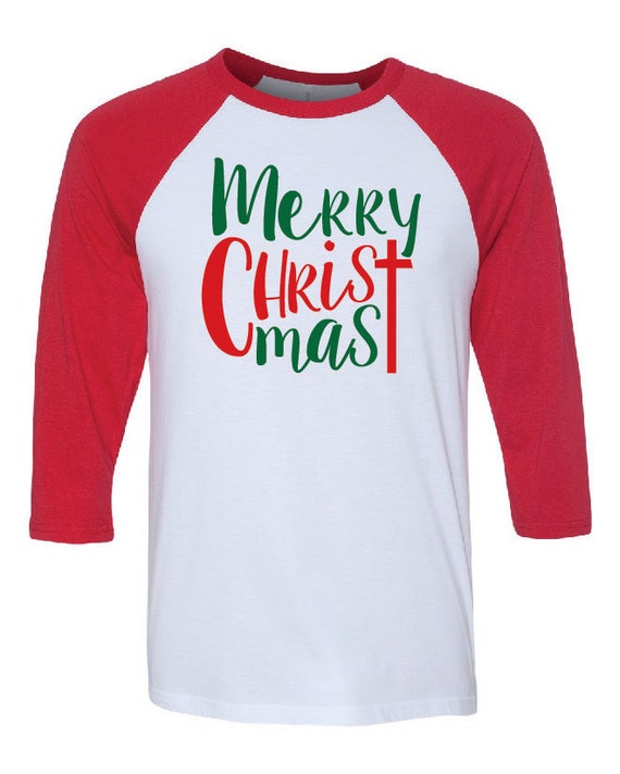 Christmas Shirts. Christian Shirts. Christmas Sweaters.