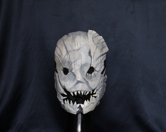 Dead by daylight Inspired Trapper mask wearable cosplay