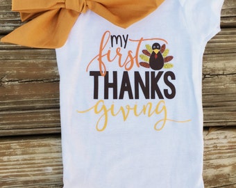 Pumpkin Spice Head Wrap : Evamour Head Wrap, Fall Head Wrap, Baby Head Wrap, Toddler Head Wrap, Girl Head Wrap
