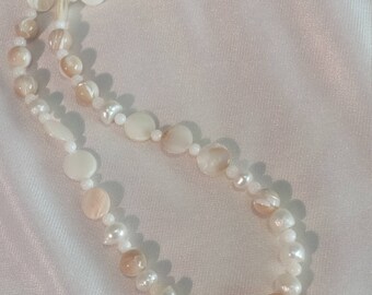 sea of pearls