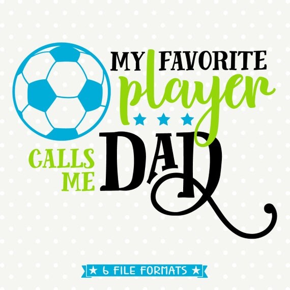 Download Soccer SVG file Soccer Dad shirt Soccer iron on file