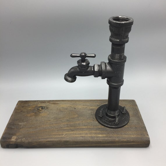 Liquor Dispenser Custom Industrial by TapsAccessories on Etsy