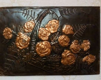 Copper Wall Decor copper wall art | etsy Copper Wall Decor copper wall art | etsy