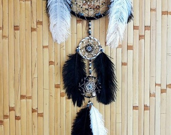 Dreamcatcher "Night Angel"