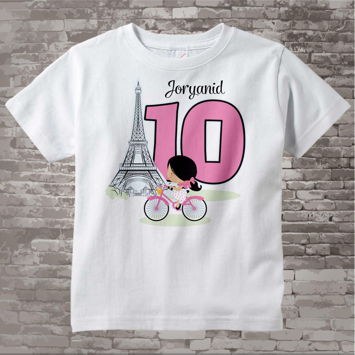 paris disney shirts