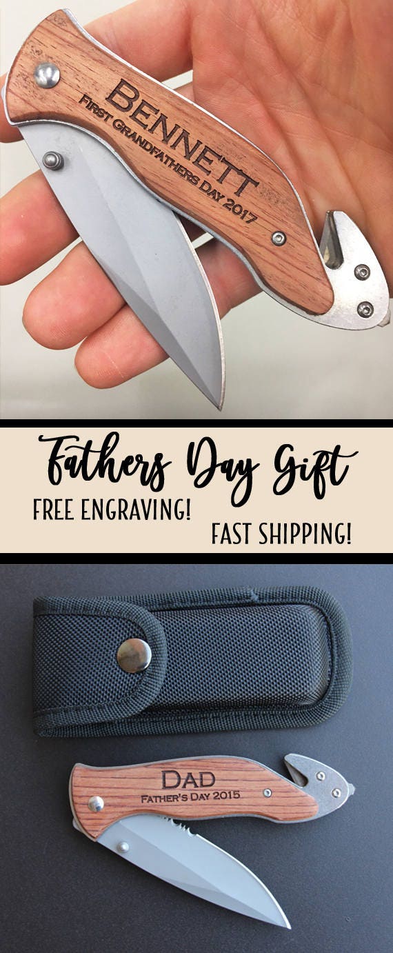 Fathers Day Gift Personalized Father's Day Gifts