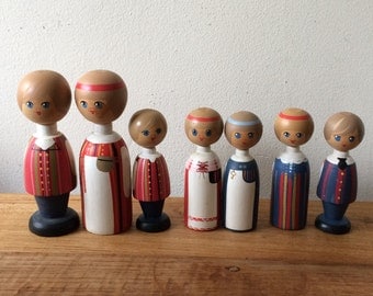 norwegian wood etsy