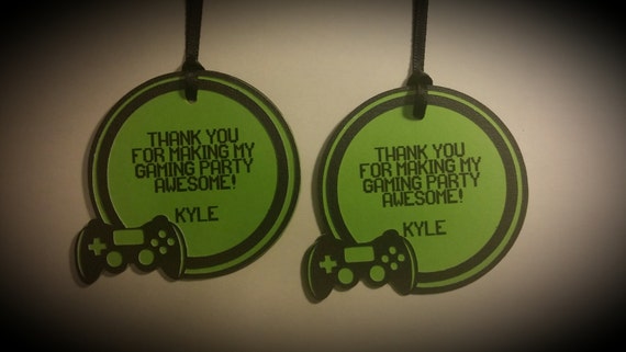 crafty funny gamer tags