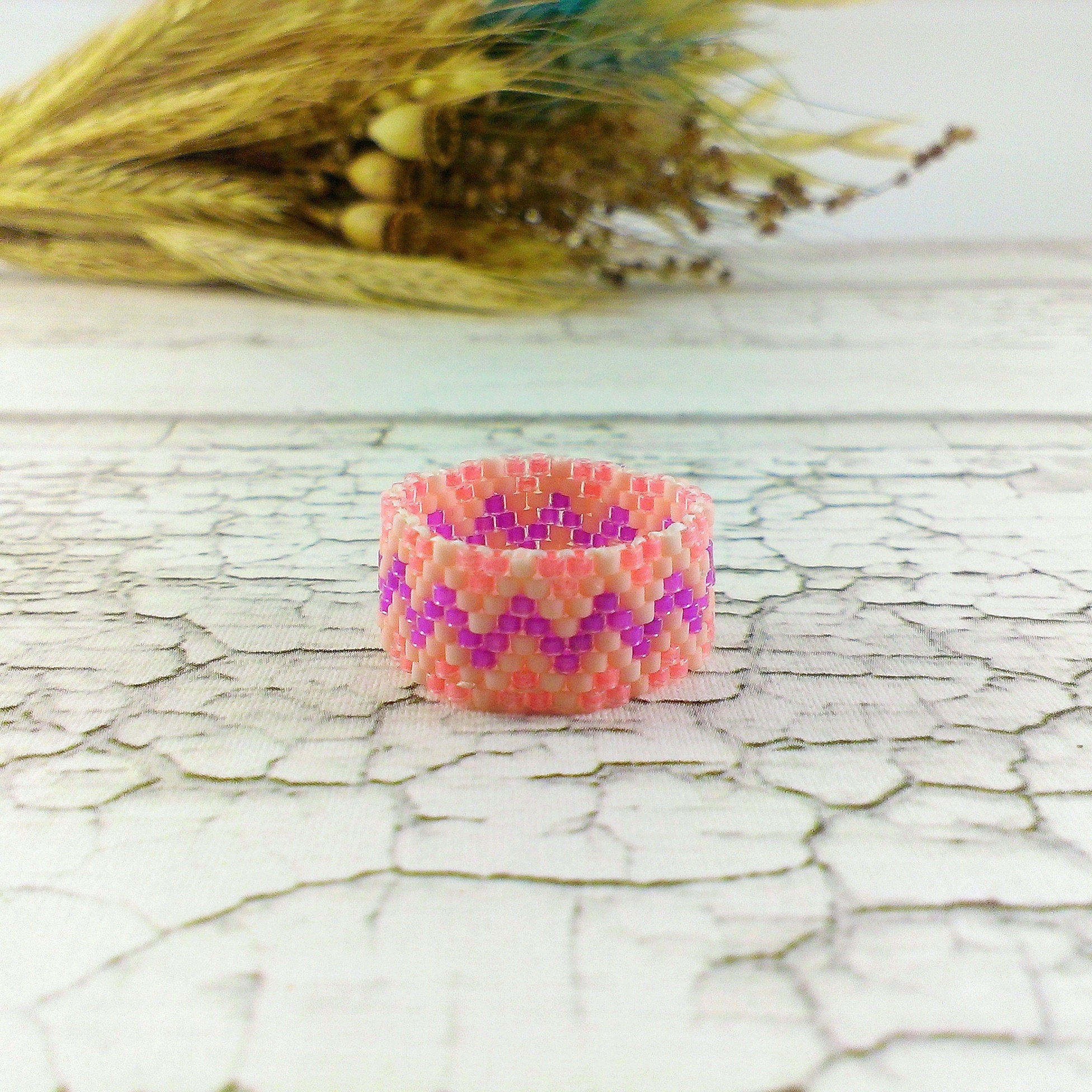 Delicate ring Statement ring Midi rings Boho ring Girlfriend